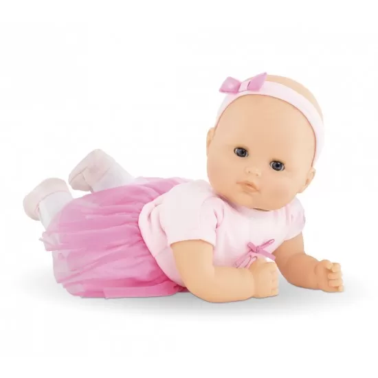 Bebelus Corolle Calin Maeva balerina 30 cm