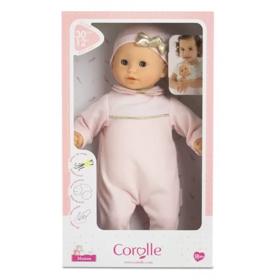 Bebelus Corolle Calin Manon 30 cm