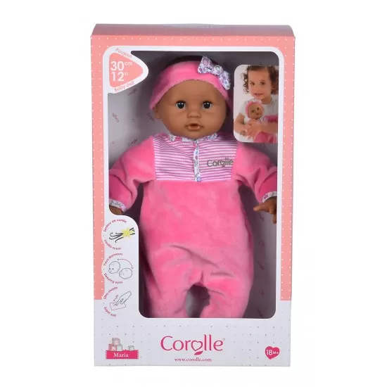 Bebelus Corolle Calin Maria 30 cm Bebelus Corolle Calin Maria 30 cm