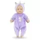 Papusa bebelus Corolle Calin Unicorn 30 cm Papusa bebelus Corolle Calin Unicorn 30 cm