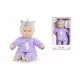 Papusa bebelus Corolle Calin Unicorn 30 cm Papusa bebelus Corolle Calin Unicorn 30 cm