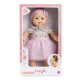 Papusa bebelus Corolle Grand Poupon 36 cm cu miros de vanilie
