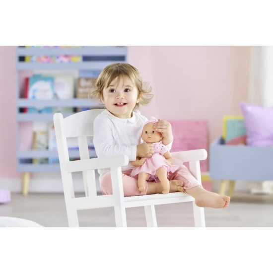 Papusa bebelus Corolle cu corp moale 30 cm