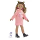 Set de joaca Muzica si Moda cu papusa Melody 28 cm Set de joaca Muzica si Moda cu papusa Melody 28 cm