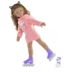 Set de joaca Muzica si Moda cu papusa Melody 28 cm Set de joaca Muzica si Moda cu papusa Melody 28 cm