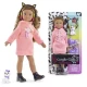 Set de joaca Muzica si Moda cu papusa Melody 28 cm Set de joaca Muzica si Moda cu papusa Melody 28 cm