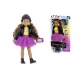 Set de joaca Saptamana Modei la New York cu papusa Corolle Melody 28 cm