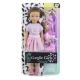 Set de joaca Corolle Unicorn cu papusa Luna 28 cm