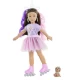 Set de joaca Corolle Unicorn cu papusa Luna 28 cm