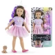 Set de joaca Corolle Unicorn cu papusa Luna 28 cm