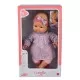 Papusa bebelus cu corp moale Corolle Louise 36 cm Papusa bebelus cu corp moale Corolle Louise 36 cm