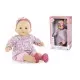 Papusa bebelus cu corp moale Corolle Louise 36 cm Papusa bebelus cu corp moale Corolle Louise 36 cm