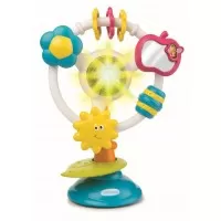 Zornaitoare bebe electronica Cotoons
