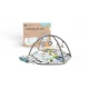 Covoras educational Kinderkraft Smartplay Covoras educational Kinderkraft Smartplay