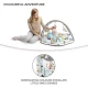 Covoras educational Kinderkraft Smartplay Covoras educational Kinderkraft Smartplay