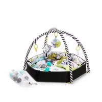 Covoras educational Kinderkraft Smartplay