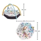 Covoras educational Kinderkraft Smartplay Sea Covoras educational Kinderkraft Smartplay Sea