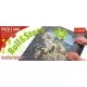 Covoras pentru rulat puzzle-uri intre 500 si 1500 piese Covoras pentru rulat puzzle-uri intre 500 si 1500 piese