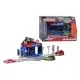 Set Creatix Garaj cu masinuta Dacia Duster