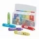 Creioane colorate cu 35 de sunete si melodii limba romana Fisher Price Creioane colorate cu 35 de sunete si melodii limba romana Fisher Price