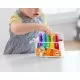 Creioane colorate cu 35 de sunete si melodii limba romana Fisher Price Creioane colorate cu 35 de sunete si melodii limba romana Fisher Price