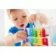 Creioane colorate cu 35 de sunete si melodii limba romana Fisher Price Creioane colorate cu 35 de sunete si melodii limba romana Fisher Price