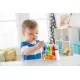 Creioane colorate cu 35 de sunete si melodii limba romana Fisher Price Creioane colorate cu 35 de sunete si melodii limba romana Fisher Price