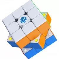 Cub GAN 356 I Carrys magnetic cu aplicatie