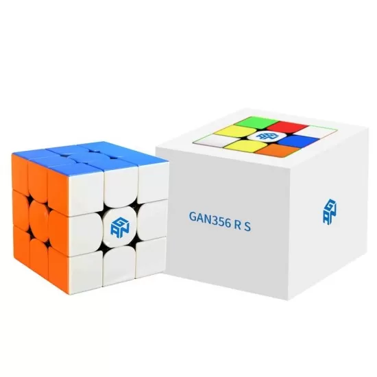 Cub Gan 356 RS Cub Gan 356 RS