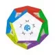 Cub GAN Megaminx Cub GAN Megaminx