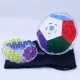 Cub GAN Megaminx Cub GAN Megaminx