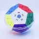 Cub GAN Megaminx Cub GAN Megaminx