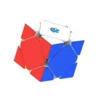 Cub GAN Skewb Standard