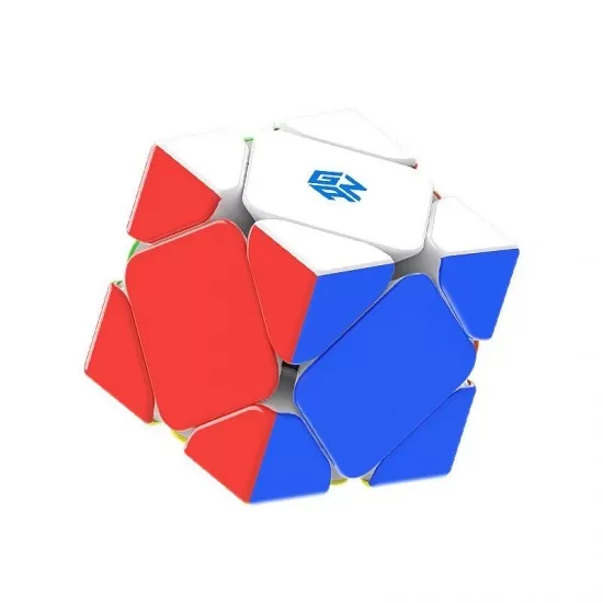 Cub GAN Skewb Standard Cub GAN Skewb Standard