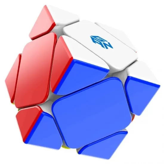 Cub GAN Skewb Standard Cub GAN Skewb Standard