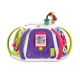 Cub interactiv Montessori pentru invatare timpurie
