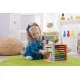 Cub educativ mare din lemn Trefl Cub educativ mare din lemn Trefl