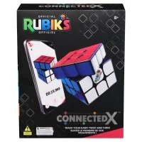 Cub Rubik 3x3 cu aplicatie Connected X