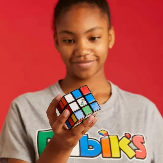 Cub Rubik 3x3 Original V10 Cub Rubik 3x3 Original V10