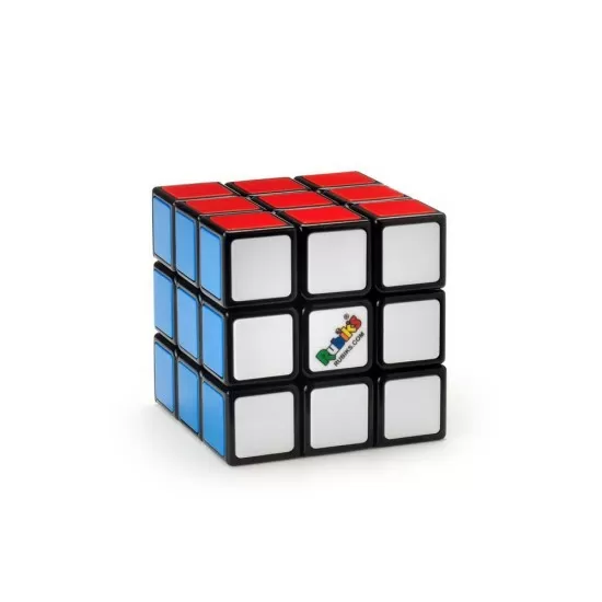 Cub Rubik 3x3 Original V10 Cub Rubik 3x3 Original V10