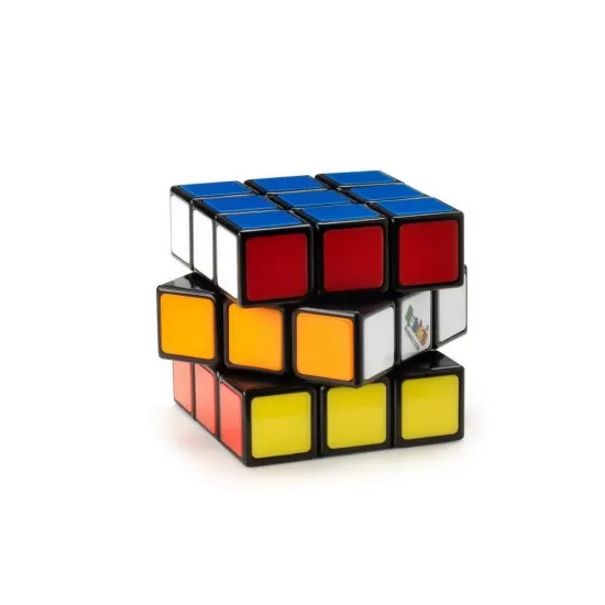 Cub Rubik 3x3 Original V10 Cub Rubik 3x3 Original V10