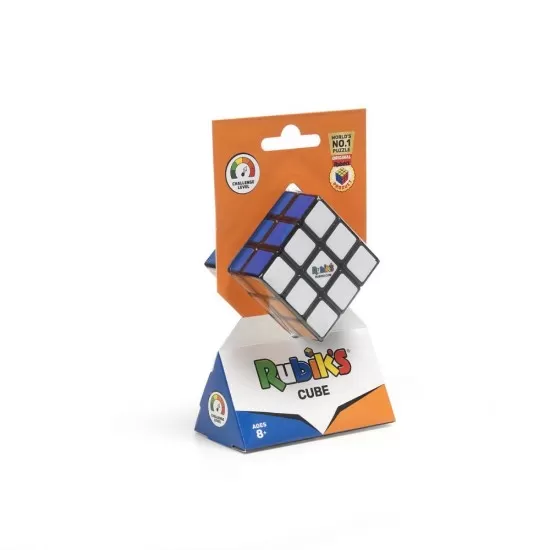 Cub Rubik 3x3 Original V10 Cub Rubik 3x3 Original V10