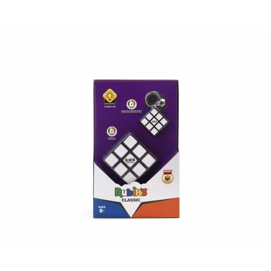 Cub Rubik clasic Cub Rubik clasic