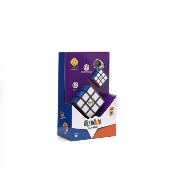 Cub Rubik clasic Cub Rubik clasic
