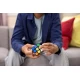 Joc logic cub Rubik cu cronometru 3x3
