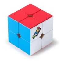 Cub Rubik de viteza 2x2