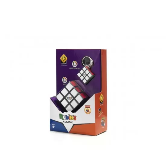 Cub Rubik Duo Cub Rubik Duo
