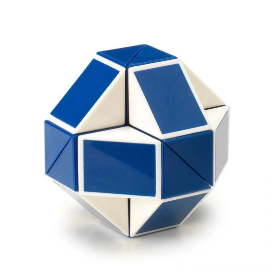 Cub Rubik Flexible Snake