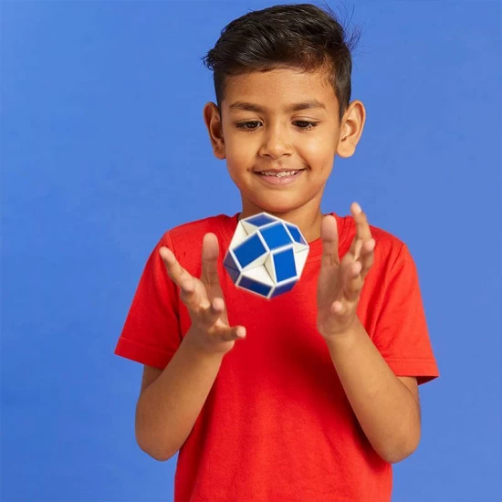 Cub Rubik Flexible Snake