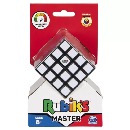 Cub Rubik Master 4x4 Original Cub Rubik Master 4x4 Original